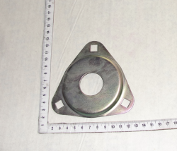 DON Krishka podshipnika N.166.203 (N.027.103) Rostselmash (13041)