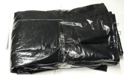 KAMAZ Uteplitel peredka radiatora stobr. 5320-3914010 (12307)