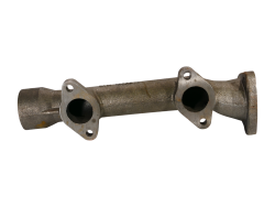 Коллектор вып. лев. зад. 7511-1008026 (см.238Ф-1008026)