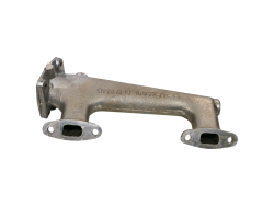 Труба водяная лев 236-1003291-В (2)