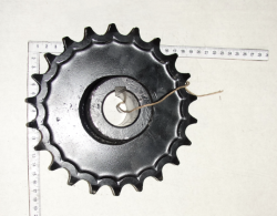 TORUM Zv-ka reduktora privoda deki 181.31.10.030 TORUM Rostselmash (13807)