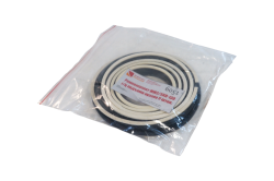 Рем к-т гидроцилиндра подъема кузова5-х шток.