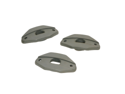 ЖСУ Глазок шнека жатки 53354 (86632613) SCHumacher Шумахер