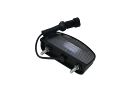 Фонарь освещения номерного знака ФОНЗ-1 НИС АО ПТЗ