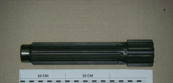 MTZ Val pervichnii 48-1701032