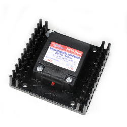 K-744 Preobrazovatel napryazheniya PN 2412  20 Amper (konverter) (9468)