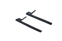 Прокладка крышки задн.квала (флажок) (к-т 2шт)13-1005162 Г-1к