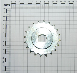 GASPARDO Zv-ka z20 MT G22250007 (6965)