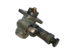 Насос подкачки УТНЗ-1106010-А4 (ТННД) (2)