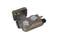 Кран управл.подъма кузова (Газ-Саз) 3507-8607010