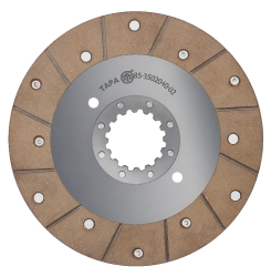 MTZ Disk 85-3502040