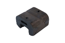 Подушка перед двиг 66-1001020 (копыто)