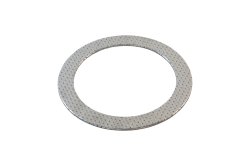 Прокладка трубы глушителяметаллорукава 5320-1203020-01