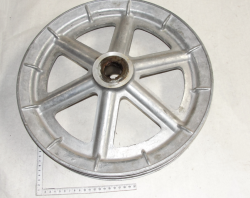 Don SHkiv privoda vigruznogo shneka RSM 10.01.45.420A Rostselmash (13973)