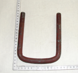 Kult Skoba M16 KPD 55.0022 (srednyaya) KPE-3,8 (14479)