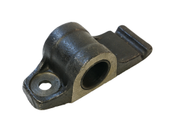 Ушко рессоры прицепа НЕФАЗ 8332-2912014