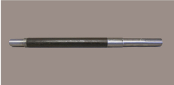 ZPS Val veduschego barabana ZA 03.601-01