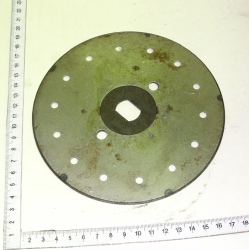 SUPN Disk N.126.13.070-01 (14 otv F5) SUPN-8 kukur (12250)