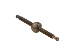 Рычаг кулисы КПП 744Р-17.17.020-1