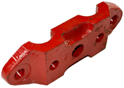 POLESE Podveska osi palchik meh-ma KZR 1502603 (15662)