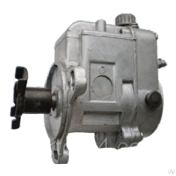 MTZ Magneto M124-B3 Samara