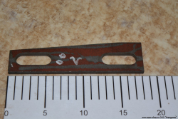 K-700 Klin ustanovochnii 700A.28.00.021 ZAO PTZ2