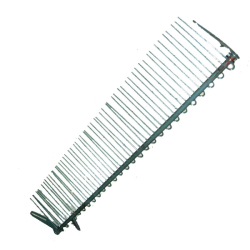 Reshetka podbarabanya Don 10.01.19.020 (6414)