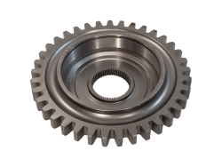 Шестерня 701.16.02.023 (37 зуб.) НО мелк.шлиц (2)