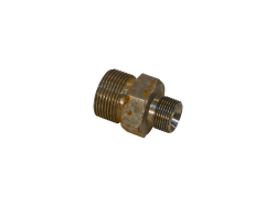 Штуцер переходной S41-S27 (М33х2-М22х1,5)
