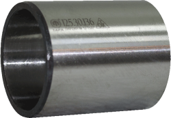 T-150 Vtulka vert.sharnir.bol.(korpusa sharnira) 125.30.136 (2sht. na mash.)