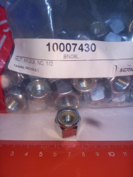 Salford Gaika s neilonovim vkladishem 12 BN08L (6668)