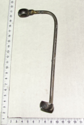 1221 Trubka perepusknaya 260-1104350 (14276)