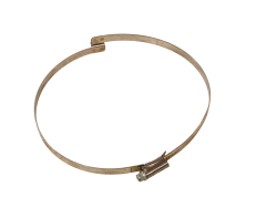 Хомут Master-Clip 530-150-100 (доработка)  АО ПТЗ