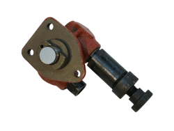 Насос подкачки УТНЗ-1106010-А4 (ТННД) (Аналог)