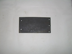 DON Remen RSM-10.01.01.022 (izmelchitel) doska transp  Rostselmash (7277)