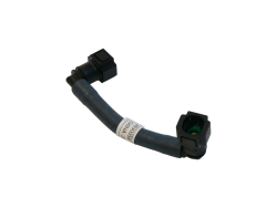 Трубка топливная от фильтра к ТНВД дв.CUMMINS ISBe, ISDe 4930058