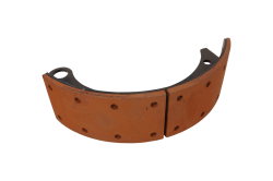 Колодка торм.задн. (54) 3307-3502090