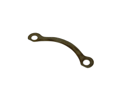 1221 Прокладка регулир. 1520-2308021-01 стакана сдвой.шарн. ПВМ 0,5 мм