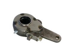 Рычаг регулиров (трещетка) 5320-3501136 пер. ОАО КамАЗ (ЗИЛ-задний) (2)