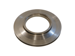 Диск правый (под фтороп. кольца) 744Р.17.01.057