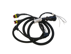 EHR Жгут крыла зад. лев. 744РС-37.61.110-1 АО ПТЗ