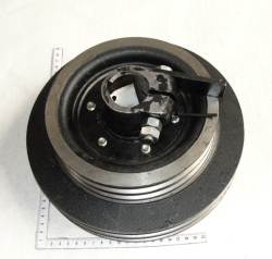 AKROS SHkiv barabana IRS s 2010 g v sb 142.14.02.070 4 ruchya AKROS (13977)