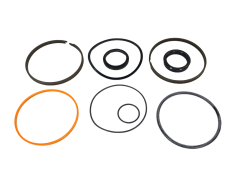 Комплект уплотнений гидроцилиндра GR1524