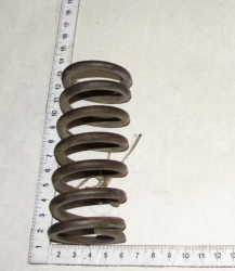 DON Pruzhina nat rolika priv izm 10B.14.50.601 Rostselmash (14102)