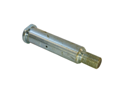 Палец ушка рессоры прицепа СЗАП (D-40 L-195-198 мм.) 93282-2912478-21