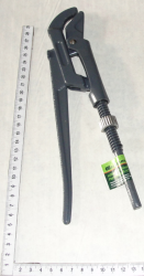 Klyuch gazovii №0 (15769) (13711)