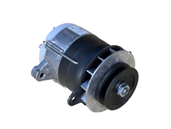 Генератор МТЗ 9945-3701-1 28в( С вывод фаз.)(1000W) (2)