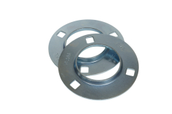 C206 Zn (PF 62) FKL Корпус подшипника элеваторов Полесье