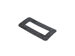 Прокладка указ. уровня масла КПП 85-4608086 прямоугольная