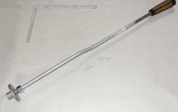 DON-680 Trubka filtruyuschaya baka toplivnogo AKROS RSM-100.84.01.170 (14015)